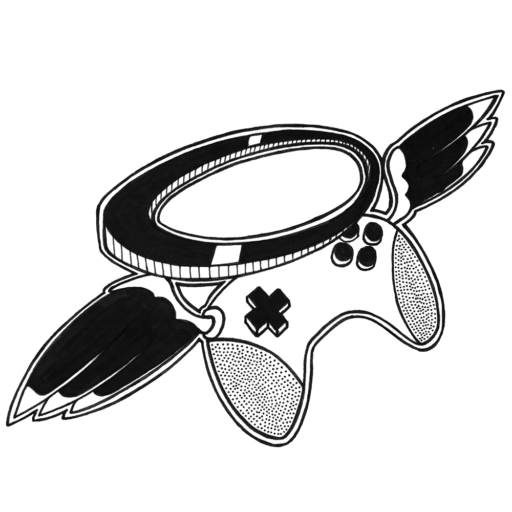 Alright Chums, I’m Back. It’s time to register for Extra Life!