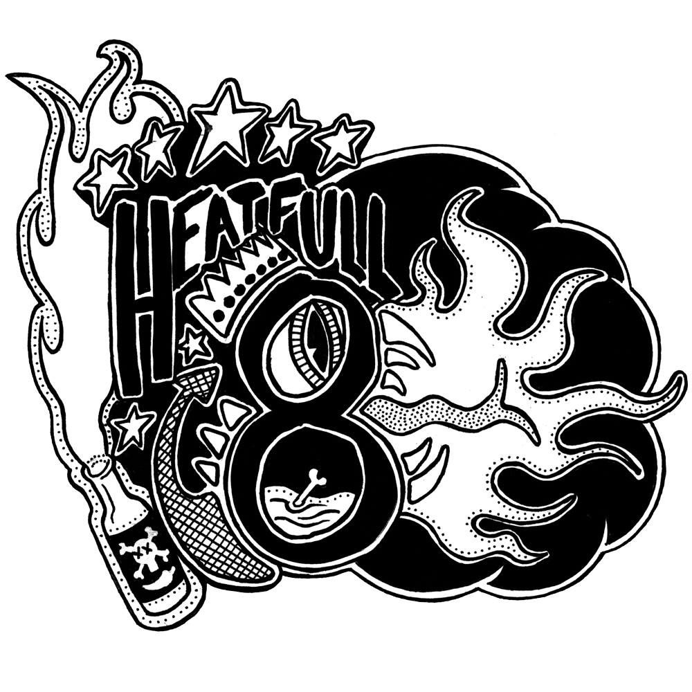 Building a “Full-Stack” Hot Sauce Collection