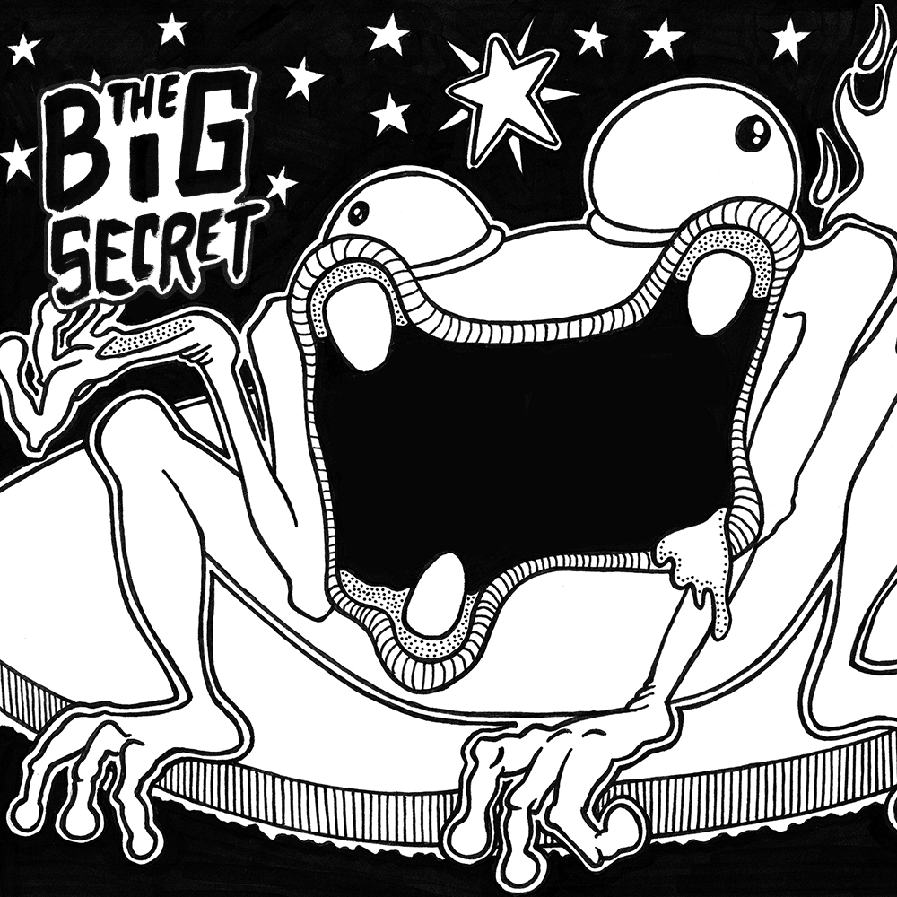 Rule 8: The big secret (experts are mythical creatures)